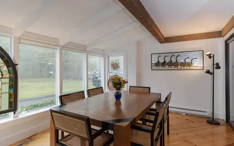 Dining - 253 Ramsay Hill Rd, Walpole, NH 03608 photo 4 of 5