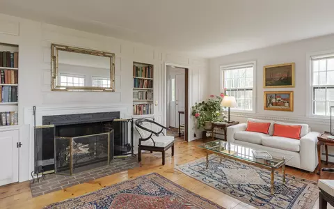 Living - 253 Ramsay Hill Rd, Walpole, NH 03608 photo 3 of 4