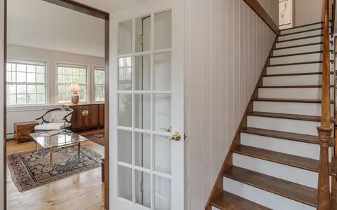 Entry Way - 253 Ramsay Hill Rd, Walpole, NH 03608 photo 4 of 6