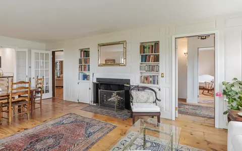 Living - 253 Ramsay Hill Rd, Walpole, NH 03608 photo 4 of 4