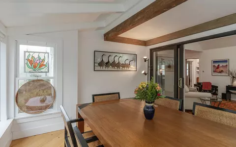Dining - 253 Ramsay Hill Rd, Walpole, NH 03608 photo 5 of 5