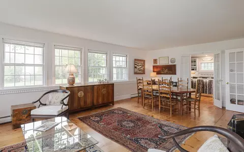 Dining - 253 Ramsay Hill Rd, Walpole, NH 03608 photo 1 of 5