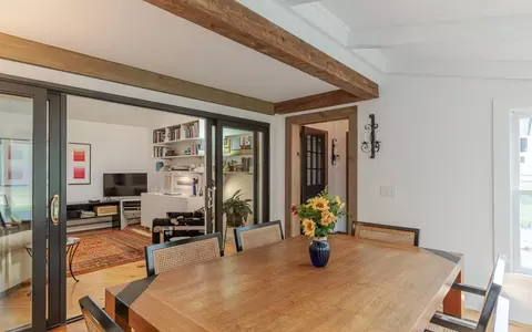 Dining - 253 Ramsay Hill Rd, Walpole, NH 03608 photo 3 of 5
