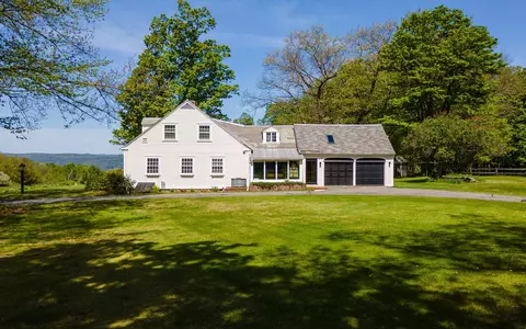 Exterior - 253 Ramsay Hill Rd, Walpole, NH 03608 photo 10 of 18