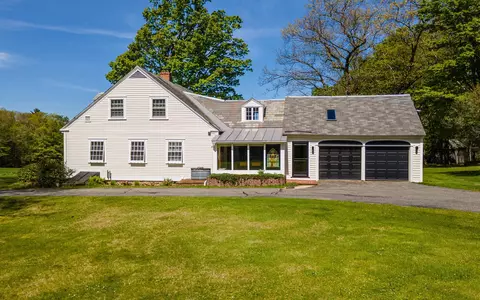 Exterior - 253 Ramsay Hill Rd, Walpole, NH 03608 photo 12 of 18