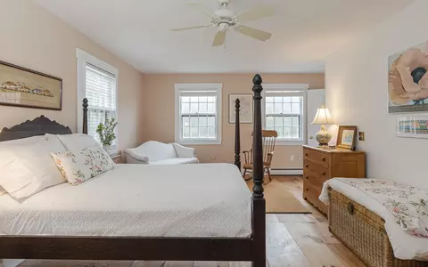 Bedroom - 253 Ramsay Hill Rd, Walpole, NH 03608 photo 1 of 6