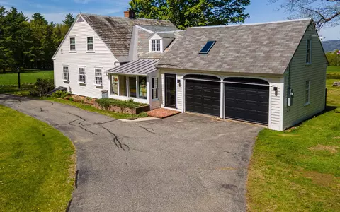 Exterior - 253 Ramsay Hill Rd, Walpole, NH 03608 photo 13 of 18