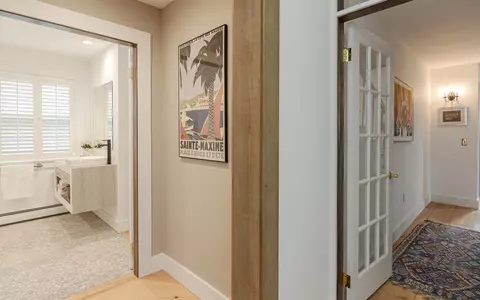 Entry Way - 253 Ramsay Hill Rd, Walpole, NH 03608 photo 3 of 6