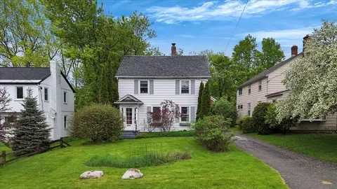 22 Proctor Ave, South Burlington, VT 05403