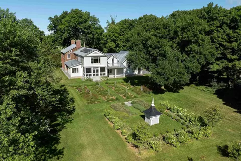 1816 Morgan Horse Farm Rd, Weybridge, VT 05753