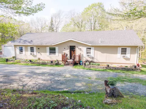 85 Sylvan Ridge Rd, Winhall, VT 05340
