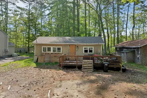 187 St James Ave, Milton, NH 03851