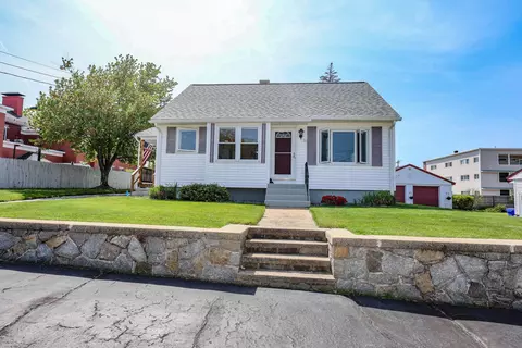 36 Alsace St, Manchester, NH 03102
