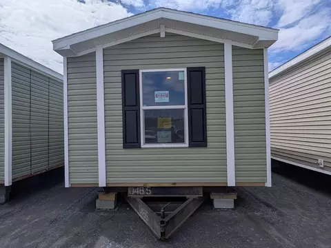 240 Katy-win Rd, Johnson, VT 05656