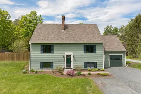 218 Brookside Dr, White River Junction, VT 05001