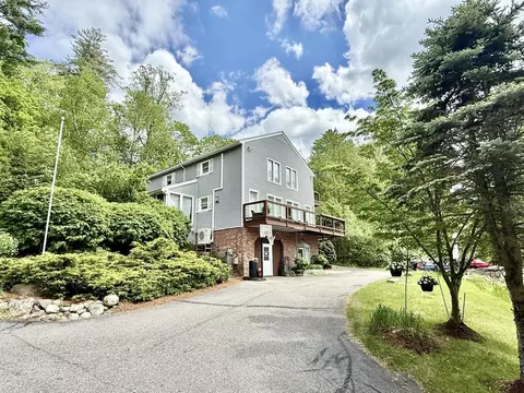 493 N Shore Rd, Spofford, NH 03462