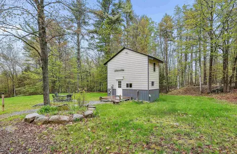 144 East Rd, Greenfield, NH 03047