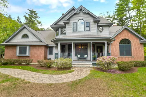 46 Washington Ave, Bartlett, NH 03812
