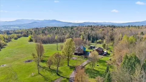 410 Berry Rd, Berkshire, VT 05476
