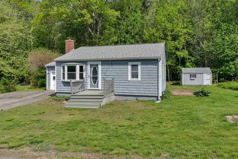 14 Phinney Ln, Exeter, NH 03833