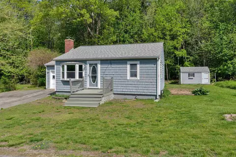 14 Phinney Ln, Exeter, NH 03833