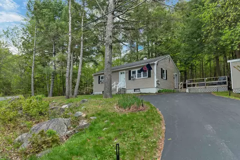 13 Aspen Dr, Tuftonboro, NH 03816