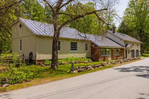 15 Market St, Lyme, NH 03768