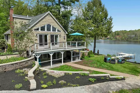 206 Varney Rd, Barnstead, NH 03225