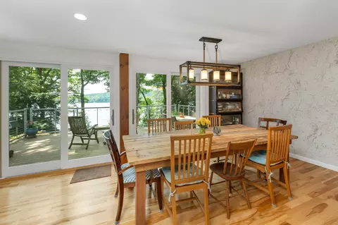 Dining - 72 Keyser St, Sutton, NH 03260 photo 3 of 3