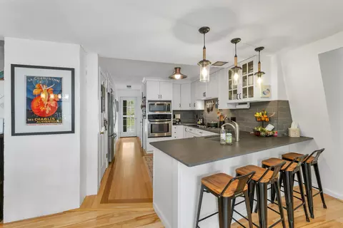 Kitchen - 72 Keyser St, Sutton, NH 03260 photo 1 of 3