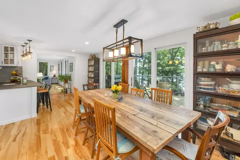 Dining - 72 Keyser St, Sutton, NH 03260 photo 2 of 3