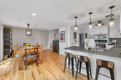 Dining - 72 Keyser St, Sutton, NH 03260 photo 1 of 3