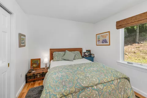 Bedroom - 72 Keyser St, Sutton, NH 03260 photo 7 of 9