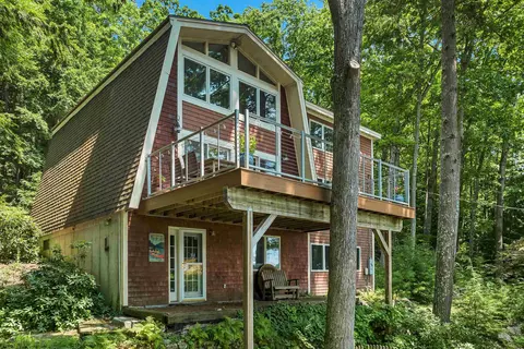 Exterior - 72 Keyser St, Sutton, NH 03260 photo 5 of 7