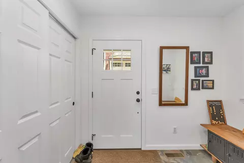 Entry Way - 72 Keyser St, Sutton, NH 03260 photo 1 of 2