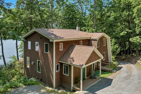Exterior - 72 Keyser St, Sutton, NH 03260 photo 6 of 7