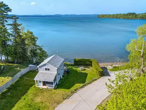 106 Potash Bay Rd, Addison, VT 05491