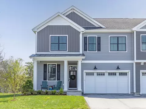165 Willoughby Ln, Shelburne, VT 05482