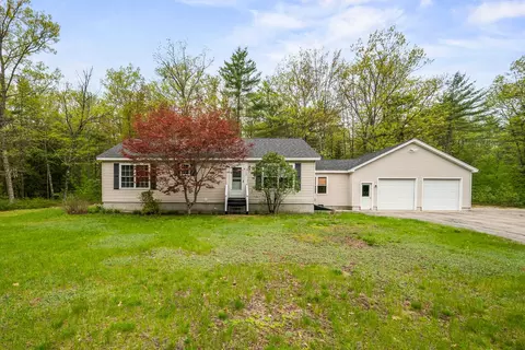 157 Jones Hill Rd, Madison, NH 03849