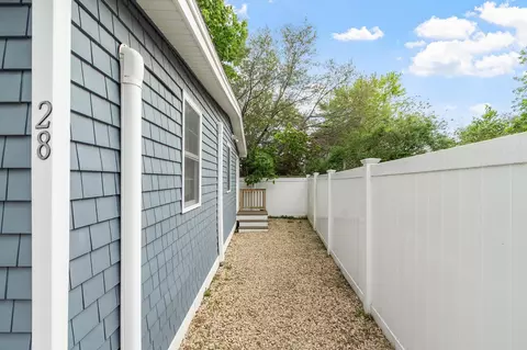 Exterior - 28-30 Thorwald Ave, Hampton, NH 03842 photo 3 of 6