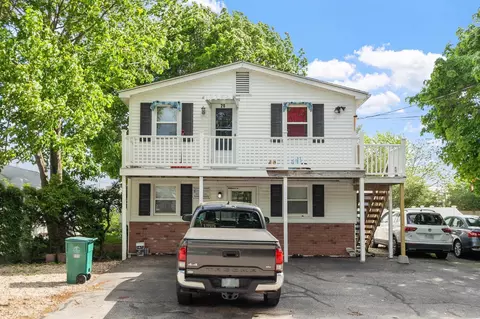 Thorwald Avenue, Hampton, NH 03842