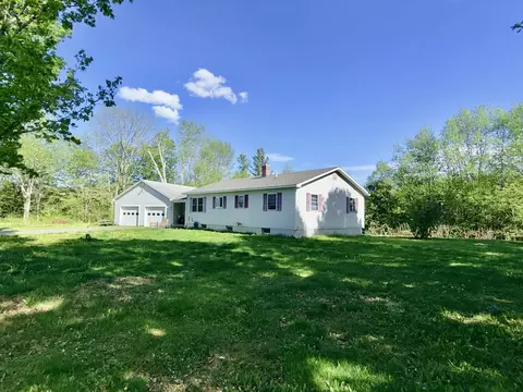 1038 Hazen Notch Rd, Lowell, VT 05847