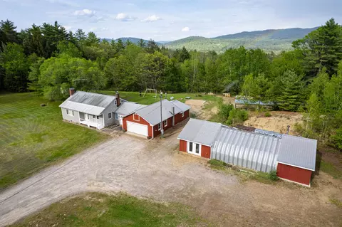 764 Nh Route 3a, Hill, NH 03243