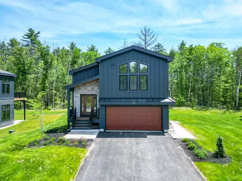 Exterior - 19 Hidden Glade Dr, Intervale, NH 03845 photo 1 of 4