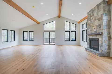 Living - 19 Hidden Glade Dr, Intervale, NH 03845 photo 1 of 11