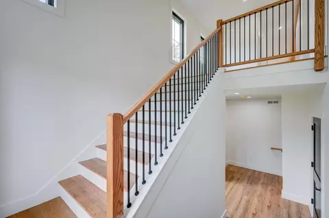 Entry Way - 19 Hidden Glade Dr, Intervale, NH 03845 photo 5 of 9