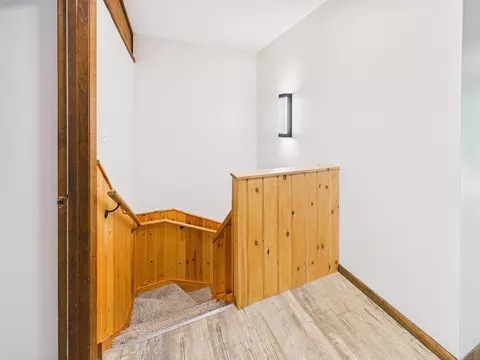Entry Way - 774 E Mountain Rd #E6, Killington, VT 05751 photo 2 of 4