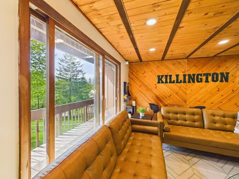 Living - 774 E Mountain Rd #E6, Killington, VT 05751 photo 5 of 7