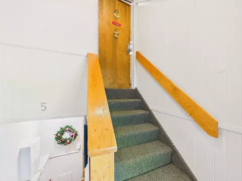 Entry Way - 774 E Mountain Rd #E6, Killington, VT 05751 photo 4 of 4