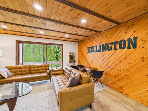 Living - 774 E Mountain Rd #E6, Killington, VT 05751 photo 4 of 7
